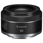 Canon RF 50mm f/1.8 STM Canon RF 50mm f/1.8 STM