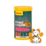 Sera Pond Color Sticks Nature, Štapići Za Ribice, Za Intenzitet Boje, 170g