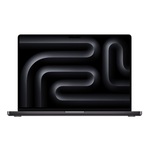 Apple MacBook Pro 16" 3456x2234, Apple Mac OS