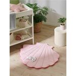 Sinsay - Podloga za bebe - pastelno roze pastelno roze AW 2023 7635M-03X