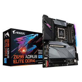 Gigabyte Z690 AORUS Elite DDR4 matična ploča