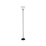 Mitea Lighting Podna lampa 25x180cm 1xE27 M65-C