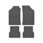 Motohobby Gumene patosnice za Seat Toledo I (92-99)