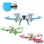 Bez brenda Quadcopter RC 3MP camera Wifi