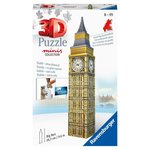 Ravensburger 3D puzzle (slagalice) - Big Ben