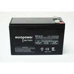 Baterija za UPS 12V 7Ah XRT EUROPOWER