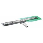 Linearni odvod Sieme Balle 700