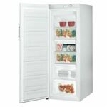 Indesit UI6 2 W zamrzivač