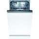 Bosch SPV2HKX39E ugradna mašina za pranje sudova