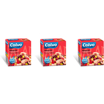 Calvo Tuna salata Paket 3/1 Mexicana 150g