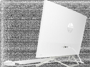 Računar HP 24-cb1074ny AiO/DOS/23.8'' FHD AG VA/i3-1215U/8GB/256GB/WiFi/bela