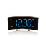 Blaupunkt radio budilnik CR7BK