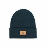 Cropp - Kapa beanie - navy