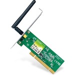 TP-Link TL-WN751ND bežični adapter, PCI