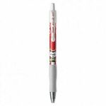 Pilot Roler Mika G2 0.7 Crveni 354734