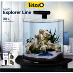 Tetra akvarijum AquaArt Explorer Line 30L