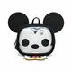 Disney Mickey Pin Collector Backpack
