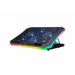 Rampage hladnjak za notebook AD-RC34