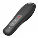 HAMA Prezenter X-Pointer Wireless Laser 139915