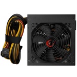 Rampage napajanje RMP-600-80P 600 W, 120mm, aktivni PFC