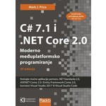 C# 7.1 i .NET Core 2.0 – Moderno međuplatformsko programiranje - Mark J. Price