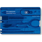 Victorinox Pribor Swisscard