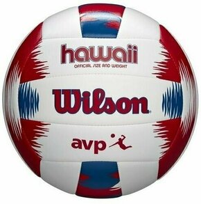 Wilson Set Hawaii Avp Vb Mabluwh Wth80219kit