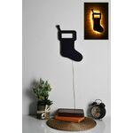 Wallxpert Dekorativno LED svetlo Socks 2