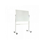 Tabla bela okretna dvostrana 2x3 TOS1020 Ecoboard 100X200