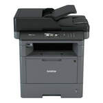 Brother MFC-L5700DN mono multifunkcijski laserski štampač, duplex