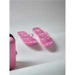 Sinsay - Japanke Barbie - pastelno roze pastelno roze SS 2025 728AZ-03X