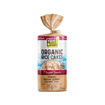 Rice up Bio pirinčane galete sa 7 vrsta semenki gf 120g
