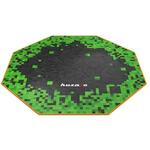 FloorMat 4.0 Pikel okretna prostirka za fotelju
