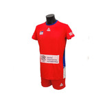 Peak Ts Dres Odbojkaška reprezentacija Srbije Sb1806m-Red