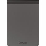 Lexar External Portable SSD 1TB, up to 550MB/s Read and 400MB/s Write EAN: 843367121007