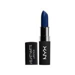 NYX Ruž Velvet Matte VMLS04 Midnight Muse