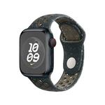 Apple Watch Sport Silicone Strap Midnight Sky S/ M 38/ 40/ 41 mm
