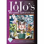 Jojos Bizarre Adventure: Part 4 -Diamond Is Unbreakable, Vol. 5