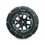 Konig-Thule XG CROSS lanci za sneg 218