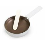 Emmeci Vosak za toplu depilaciju 120ml Choccol