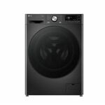 LG F4DR711S2BA Mašina za pranje i sušenje veša, 11/6 kg, 1400 rpm, TurboWash™360°, AI DD™ tehnologija, DUbina 56.5 cm, WiFi funkcija