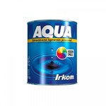 Lazura UV Aqua bela - Irkom 700ml