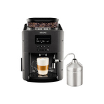 Krups EA816B70 aparat za kafu u zrnu/espresso aparat za kafu