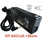 NPA65 195 3330 HP07 Gembird punjac za laptop 65W 19 5V 3 33A 4 5x3 0mm PIN blue 819 Alt=DE11