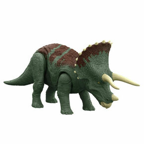 Figura dino Triceratops
