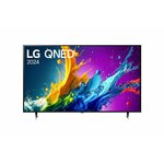 LG 43QNED80T3A televizor, 43" (110 cm), NanoCell LED/QNED, Ultra HD, webOS