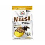 Vitalia Musli kranči banana i cokolado 320 gr