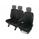 Kegel Blazusiak Presvlaka za prednja sedišta 1+2 Iveco Daily