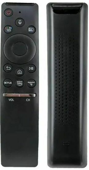 Gembird Voice Smart Remote ControlReplacement for Samsung TV Universal BN59