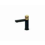 Rosan S2 Black-Gold baterija za lavabo
